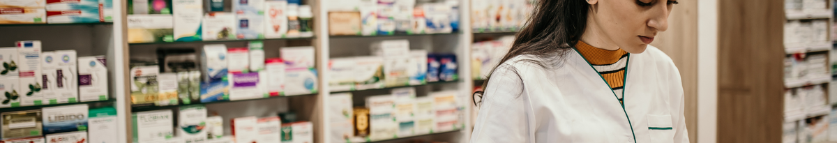 interno di una farmacia