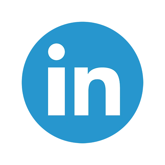 account linkedin